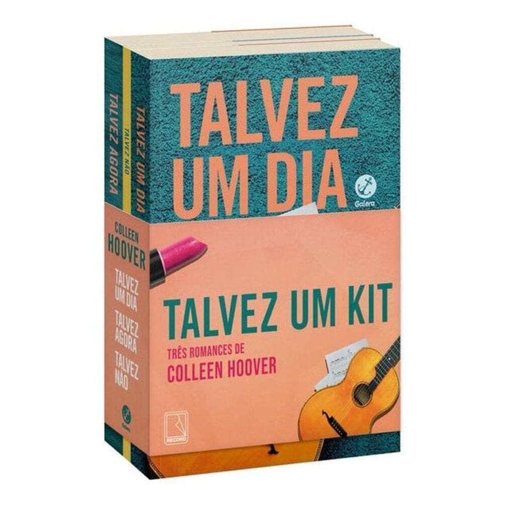 Talvez Um Kit