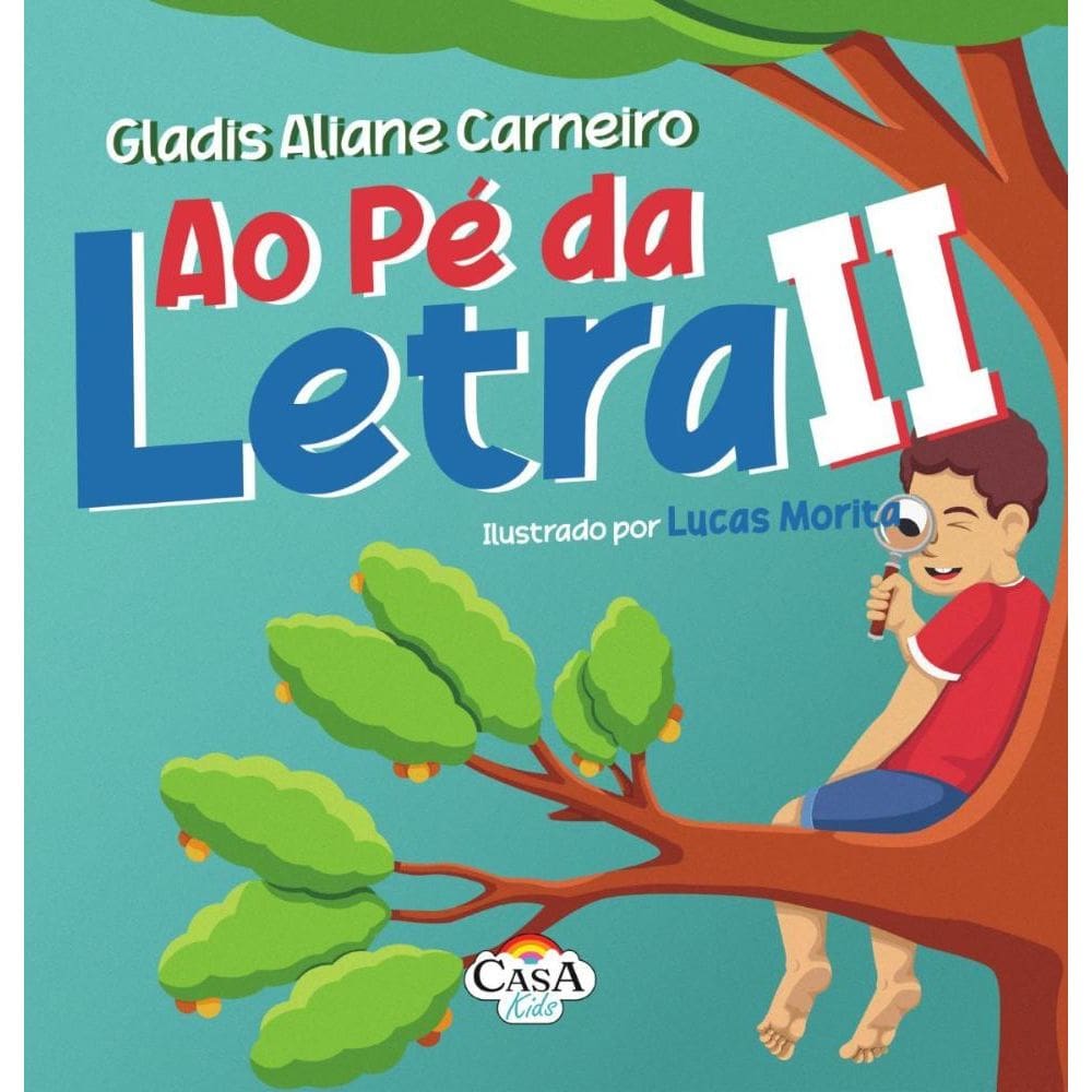 Ao Pé da letra II