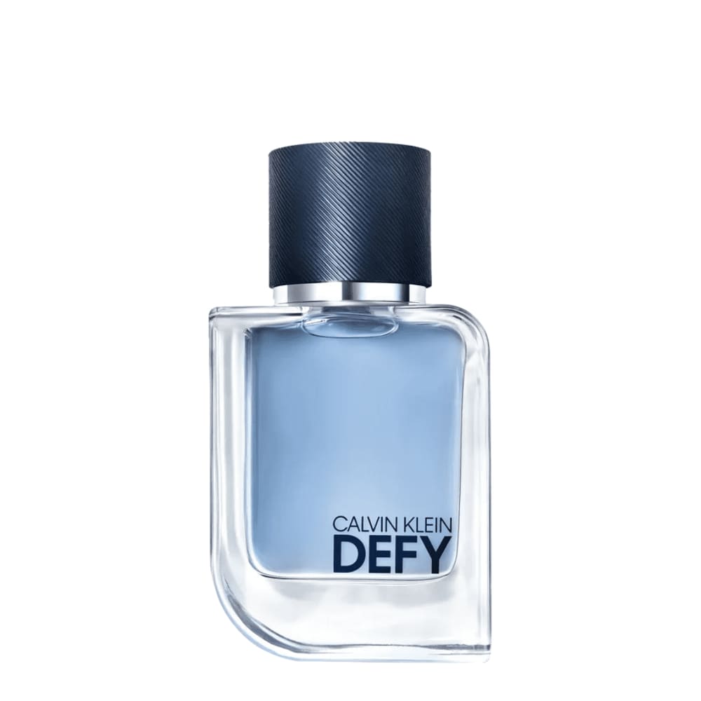 Calvin Klein - Defy - 50Ml