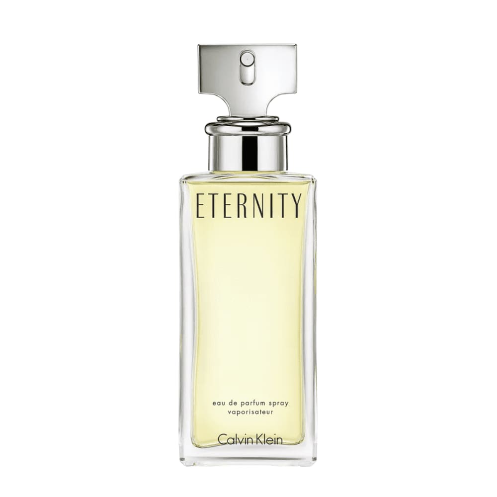 Calvin Klein - Eternity For Women - 100Ml