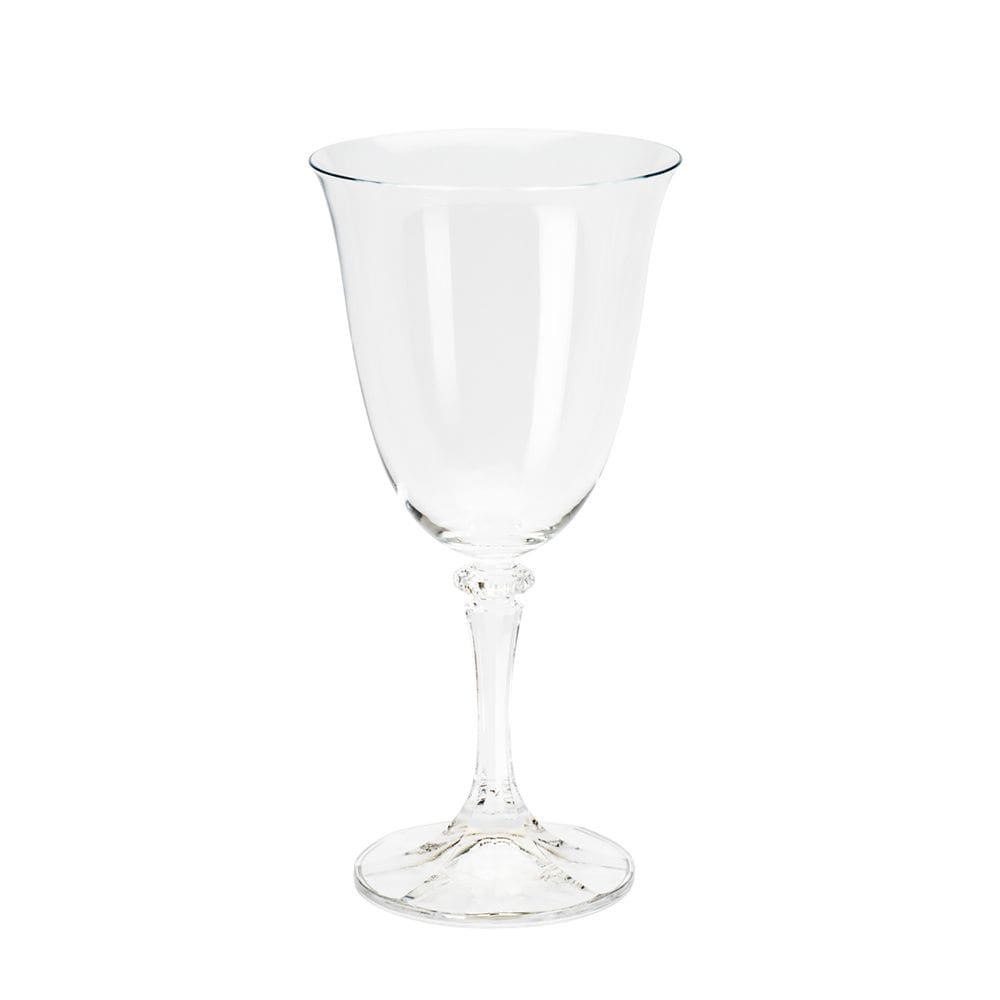 Jogo 6 Taças Agua Vinho Cristal Ecologico Kleopatra Branta 3