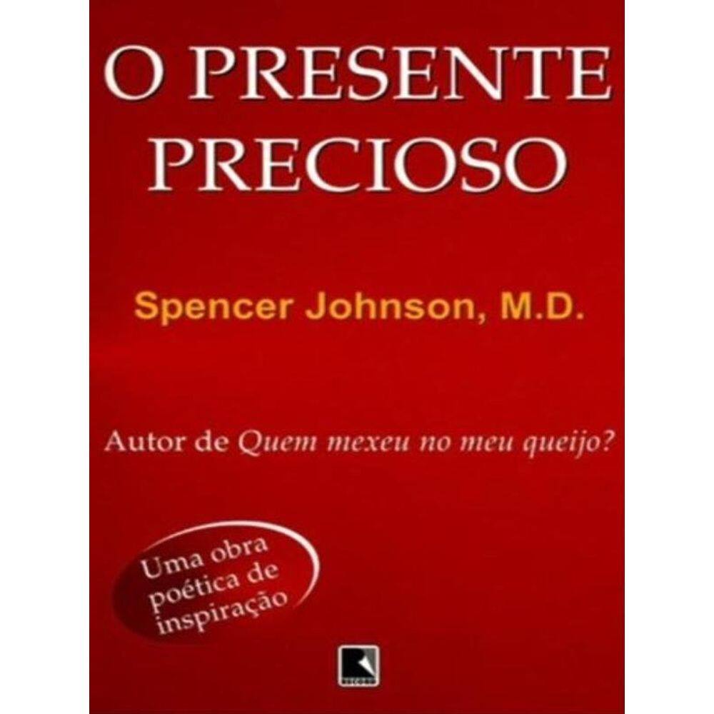 O Presente Precioso