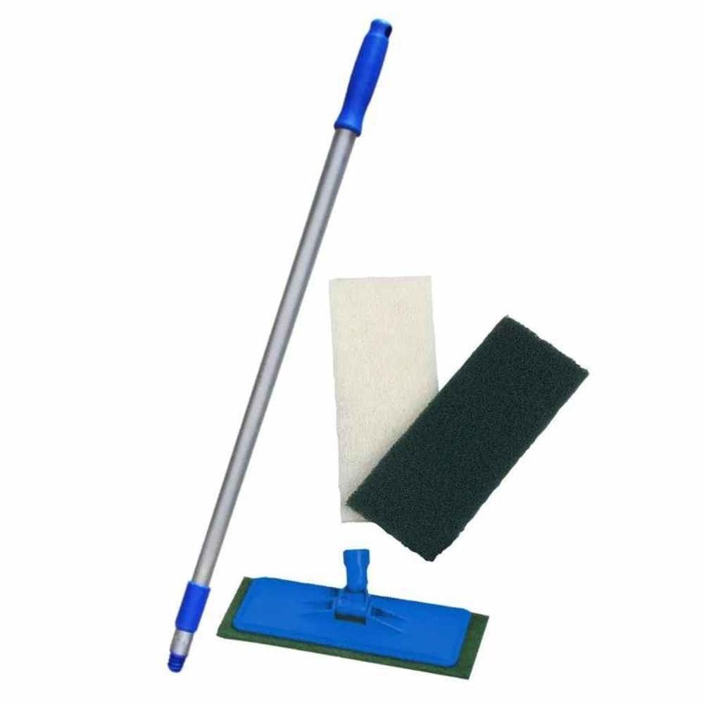 Kit Suporte Limpa Tudo Bralimpia Ref. Cjltudo