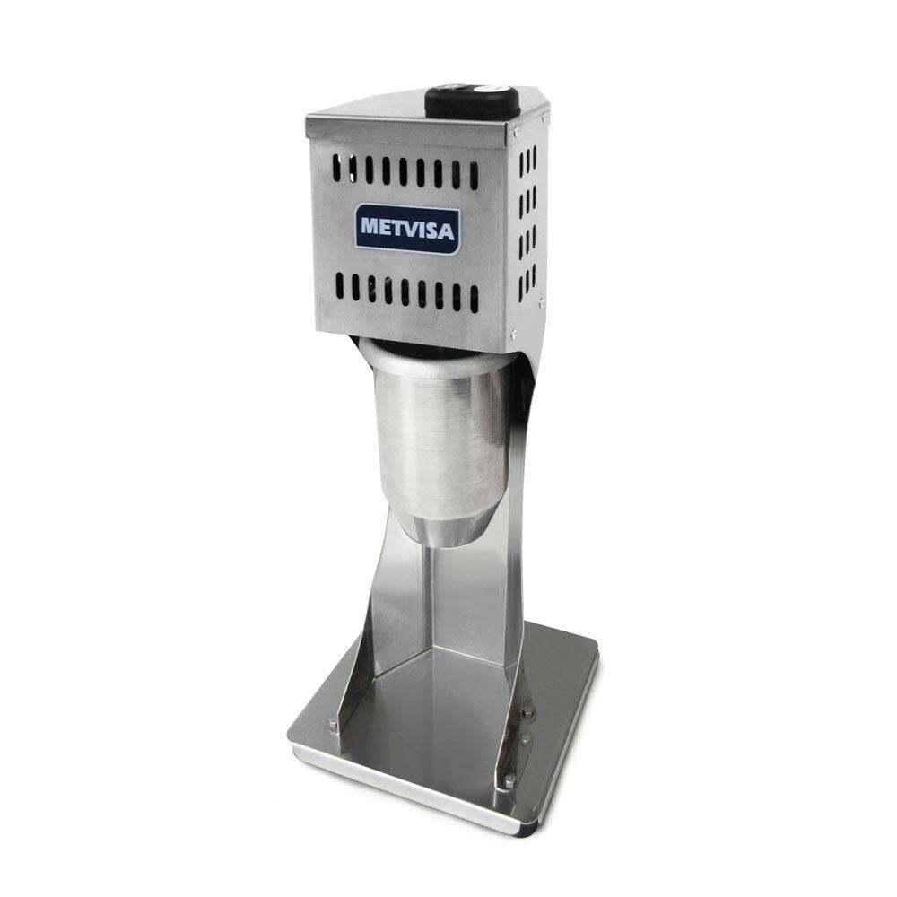 Batedor de Milk Shake Profissional 1 Haste 0,8l 500w Bmk 127v - Metvisa
