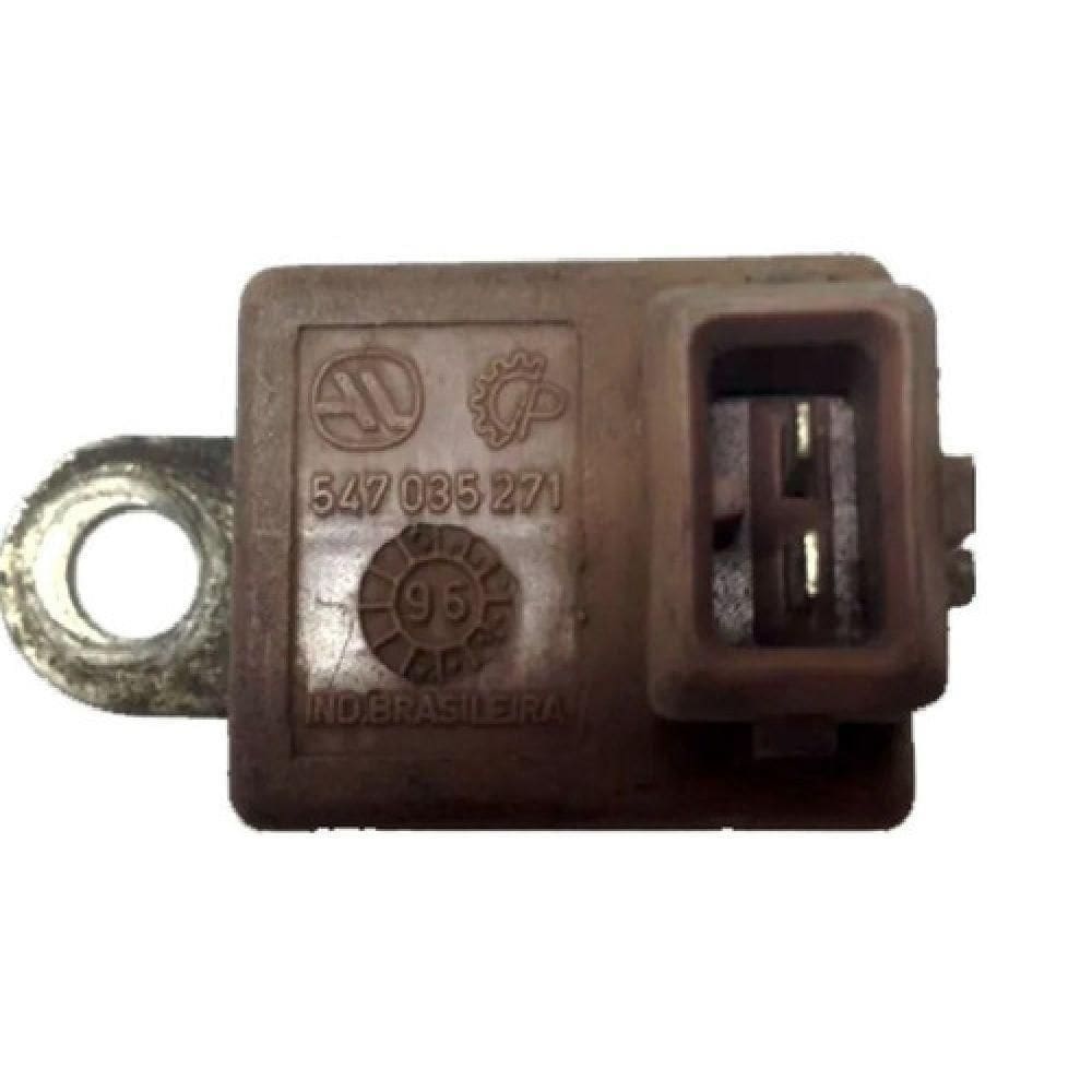 Supressor Filtro Ruido Vw Gol Logus Escort Verona 547035271