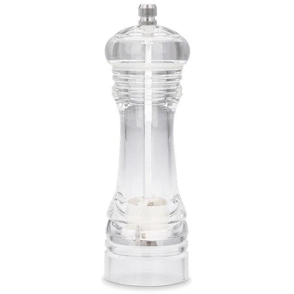 Moedor Para Pimenta E Sal - 16,5Cm Acrílico