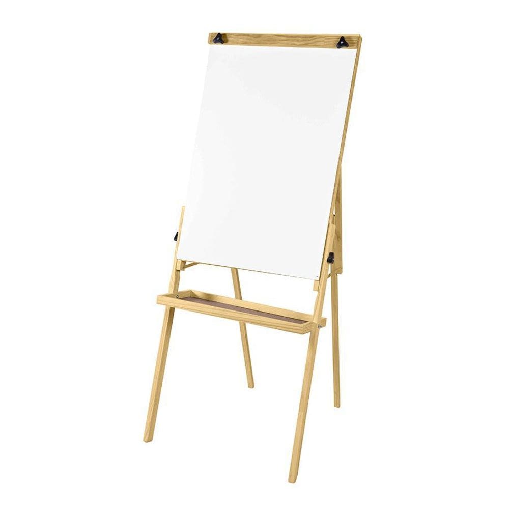 Bloco Papel Flip Chart Microserrilhado 63 X 81 Cm 63G 50 Fls