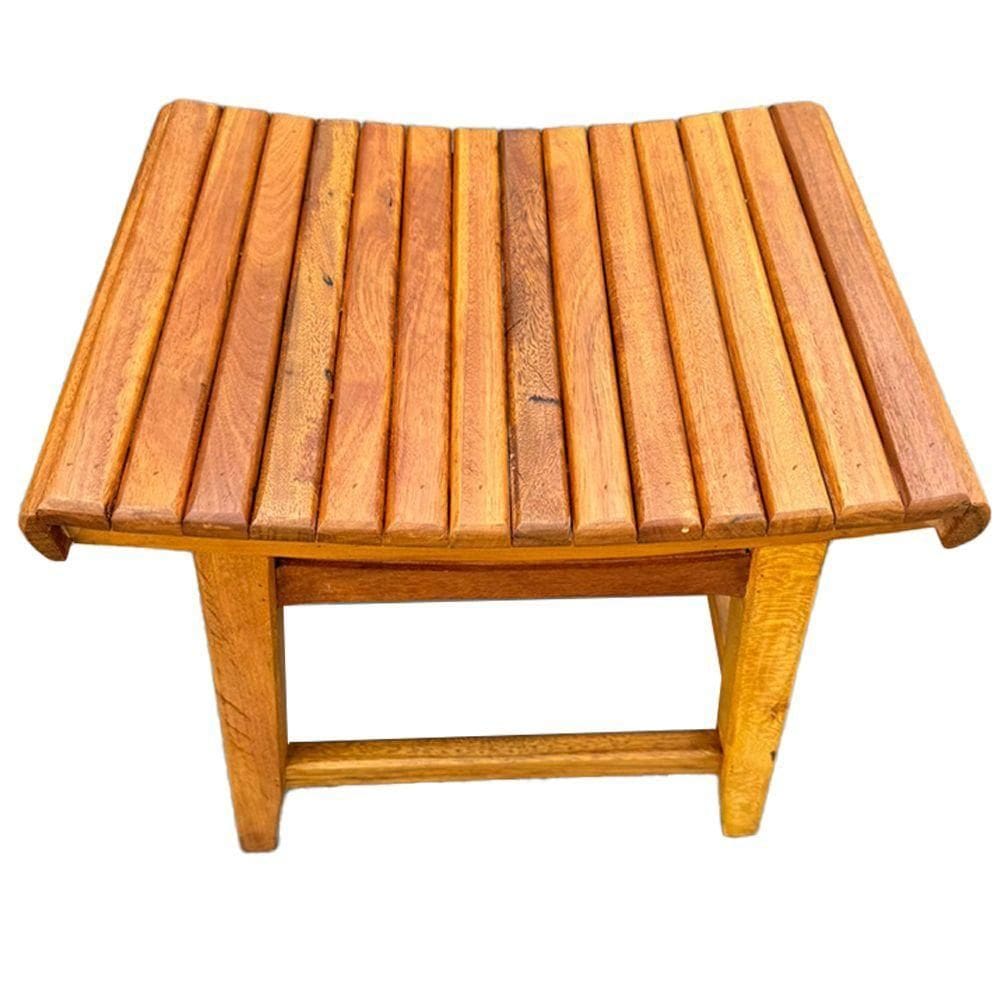Banqueta Larga De Madeira – Conforto, Estilo E Versatilidade Para Qualquer Ambiente