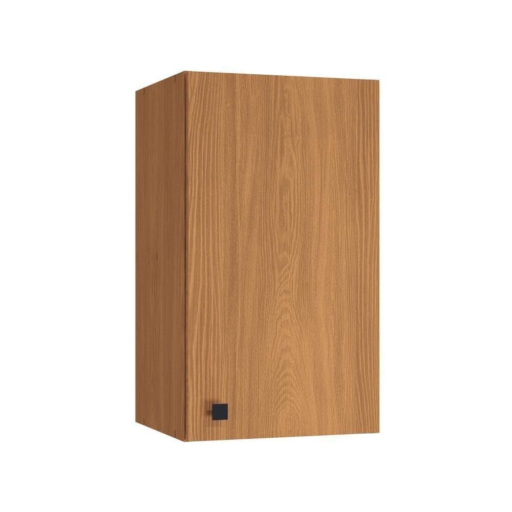 Armário Aéreo Kappesberg Pixel 1 Porta Canela 40cm