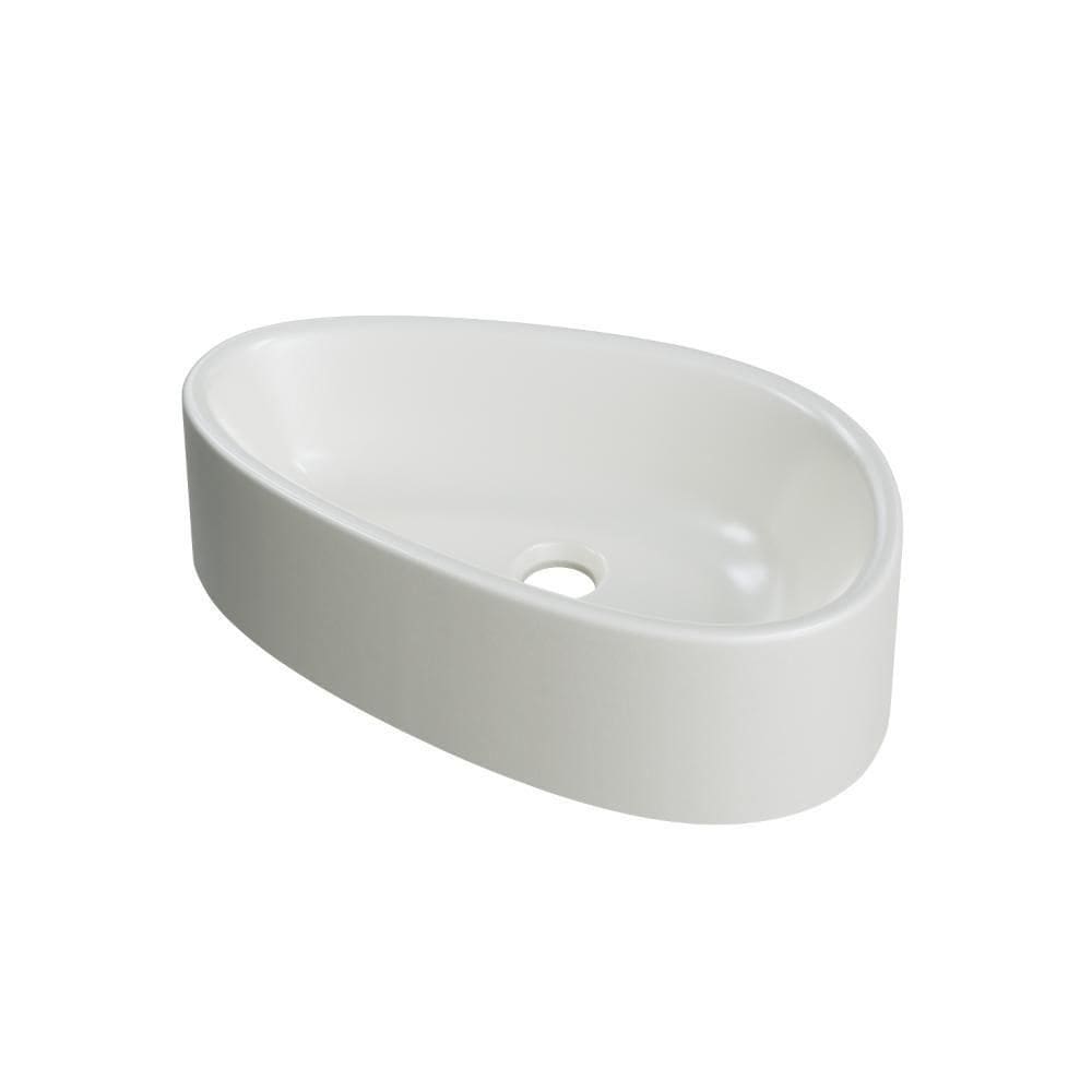Cuba De Apoio Gota Bg43w Bege Matte Fosca Bege Matte Fosco