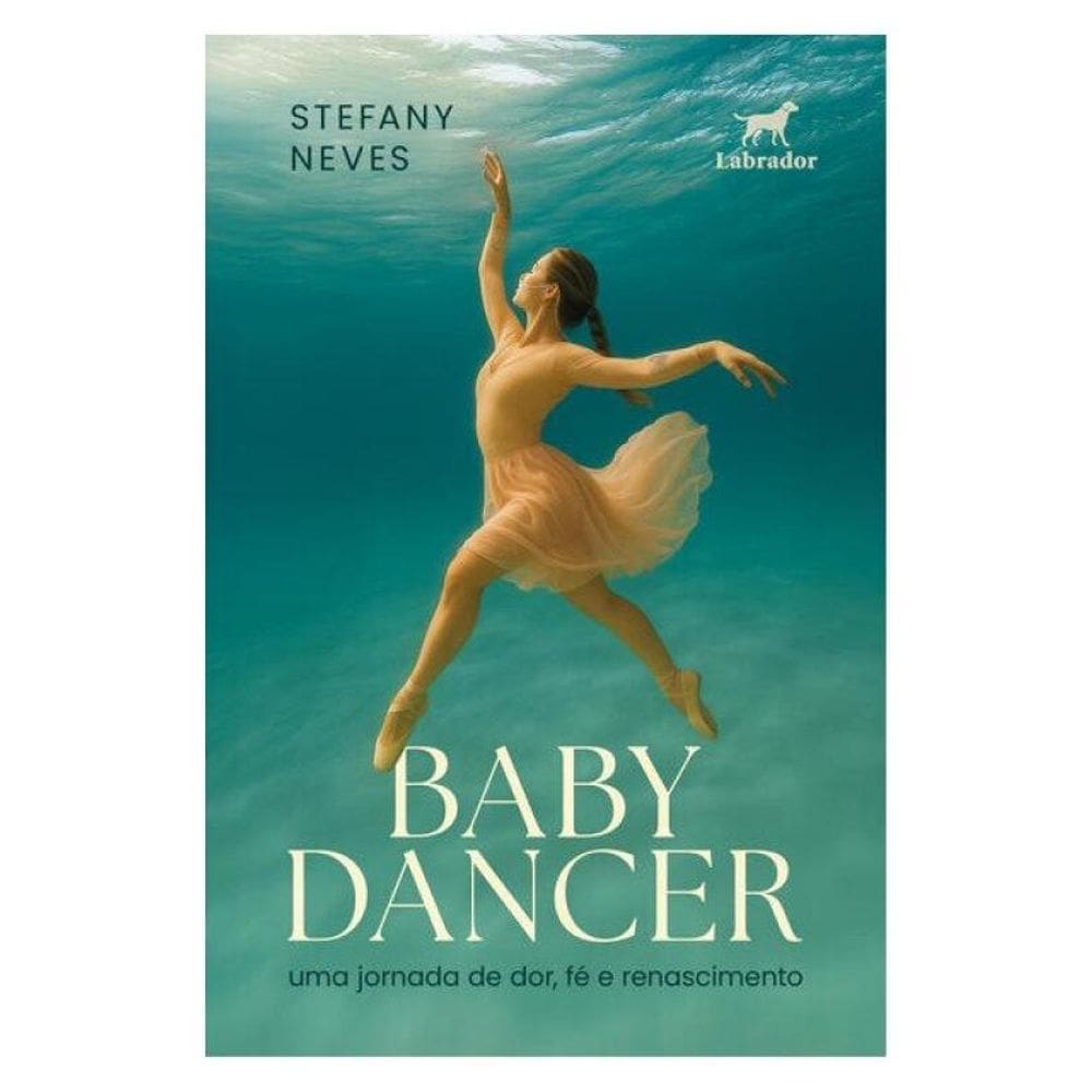Baby Dancer