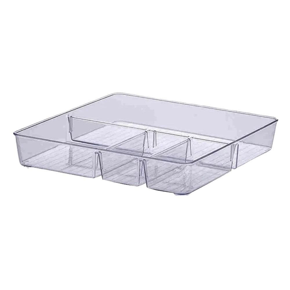 Organizador Com Divisória Paramount 31X31X5 Ref.906
