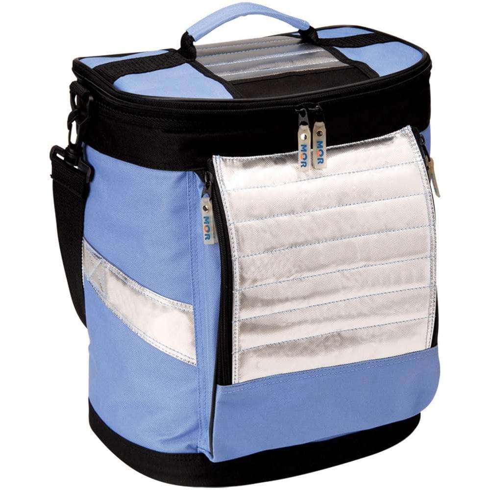 Bolsa Ice Cooler 18L Mor 3627