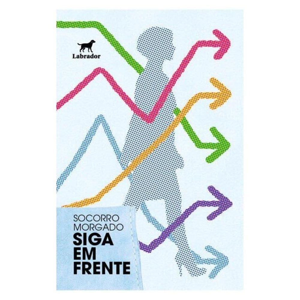 Siga Em Frente