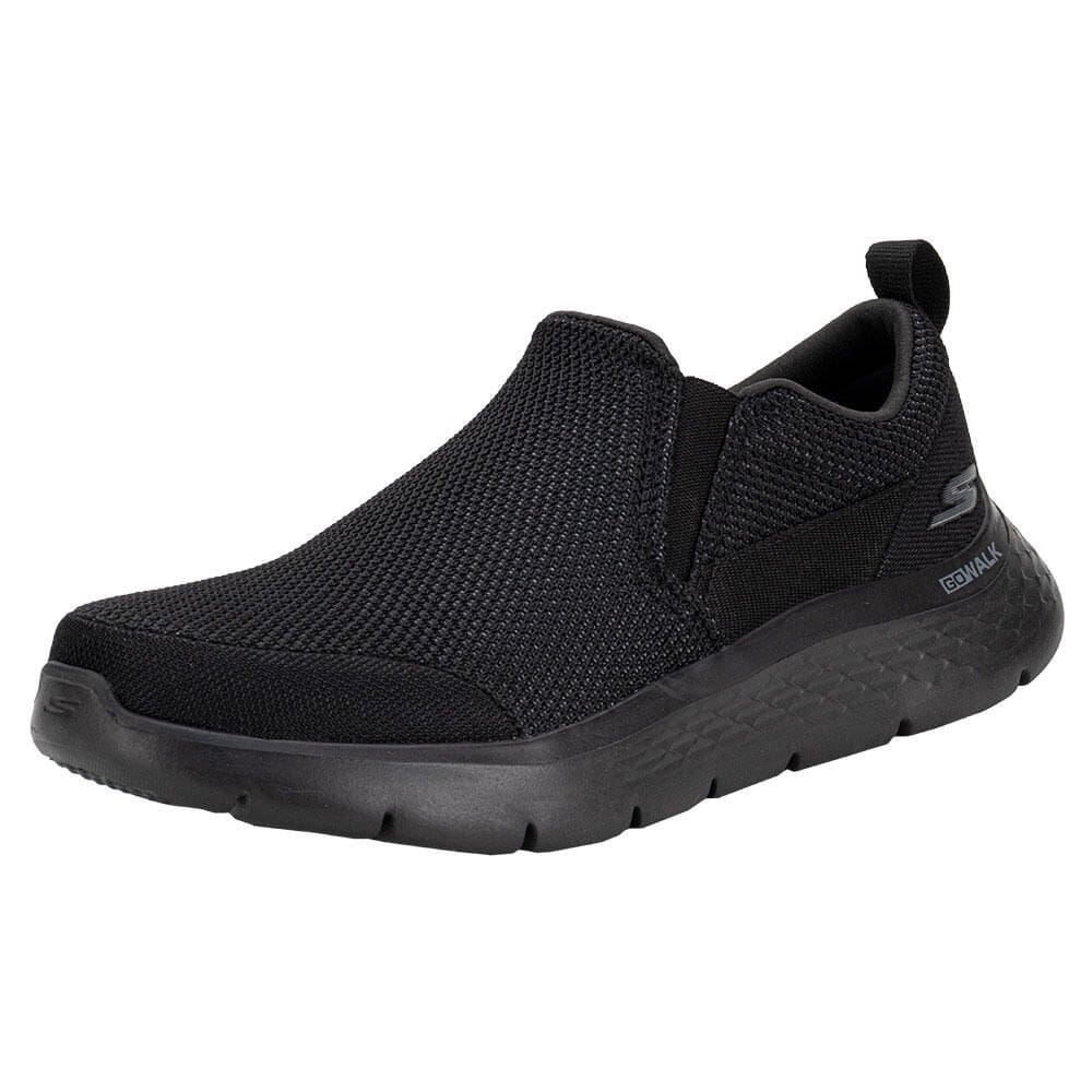 Tênis Masculino Go Walk Flex Skechers 894343Br