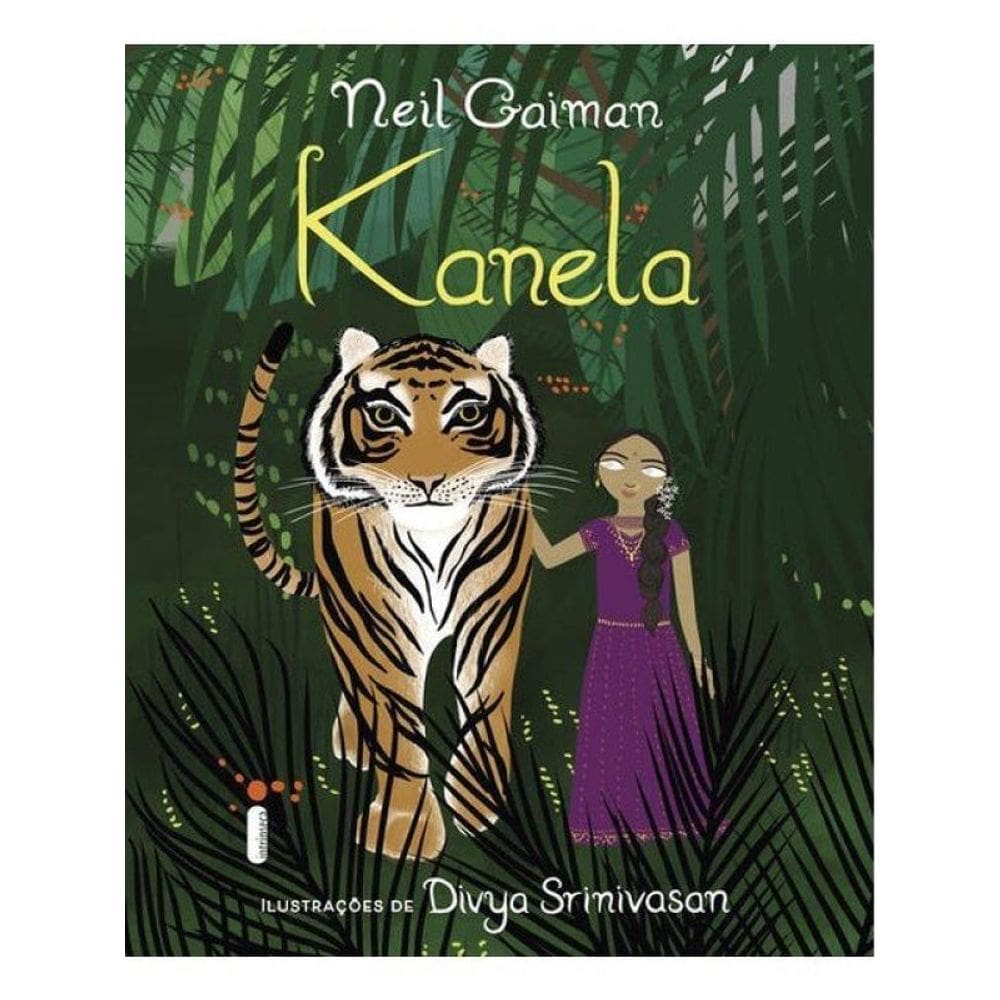 Kanela