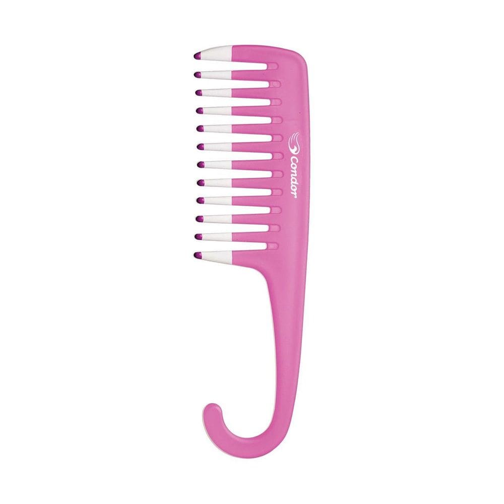 Pente Para Cabelo Gancho Aquahair Condor