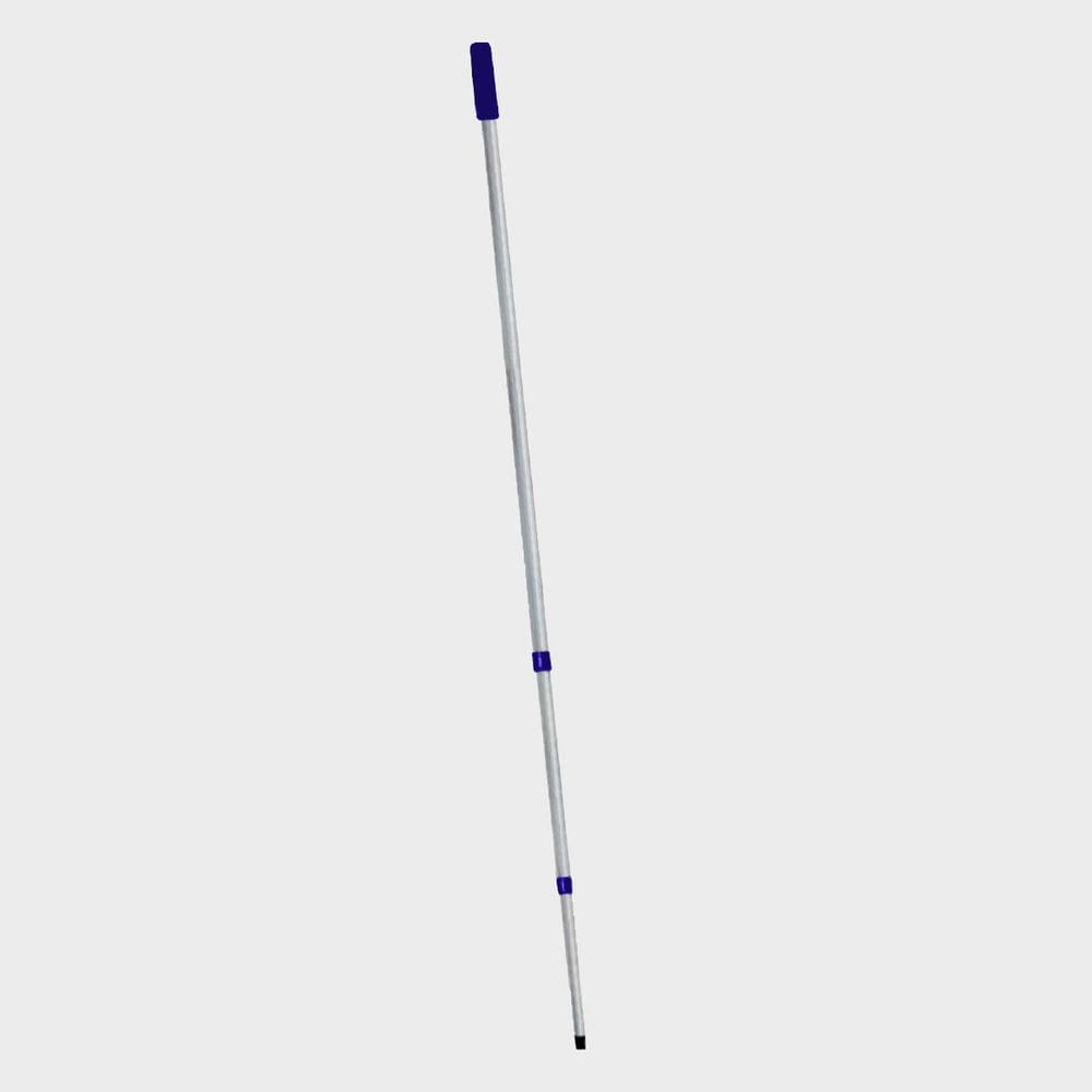 CABO DE ALUMÍNIO EXTENSOR 3m