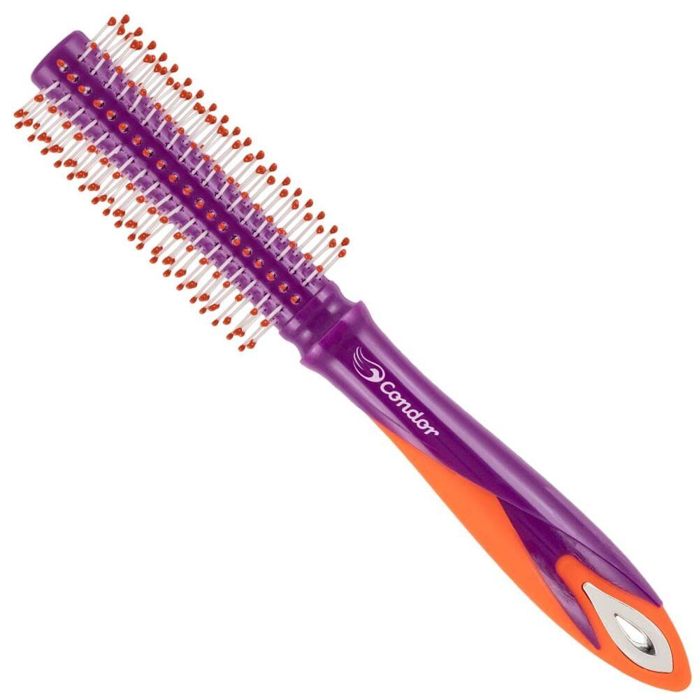 Escova Para Cabelo Curto E Liso Joy Condor