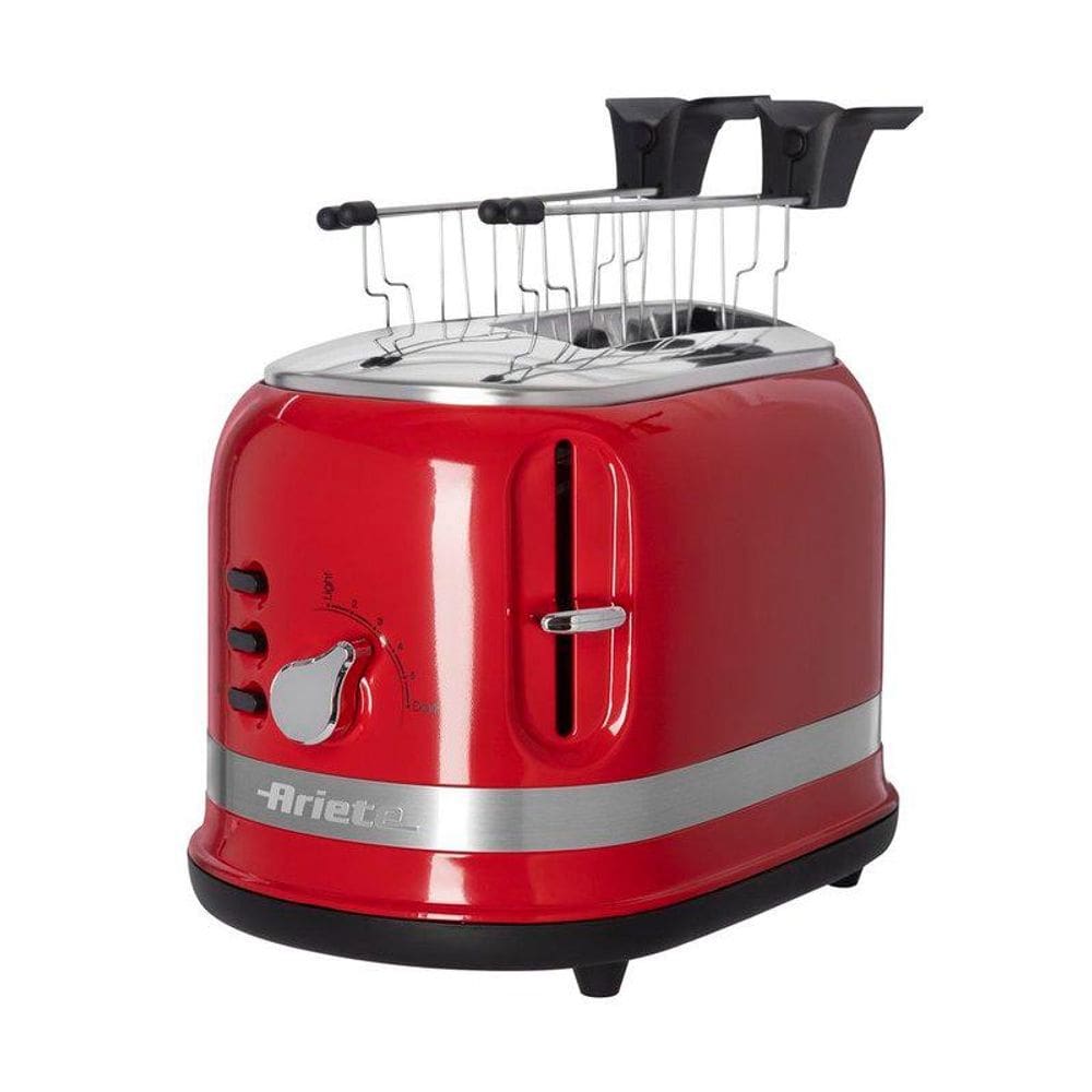 Torradeira Elétrica Ariete Moderna