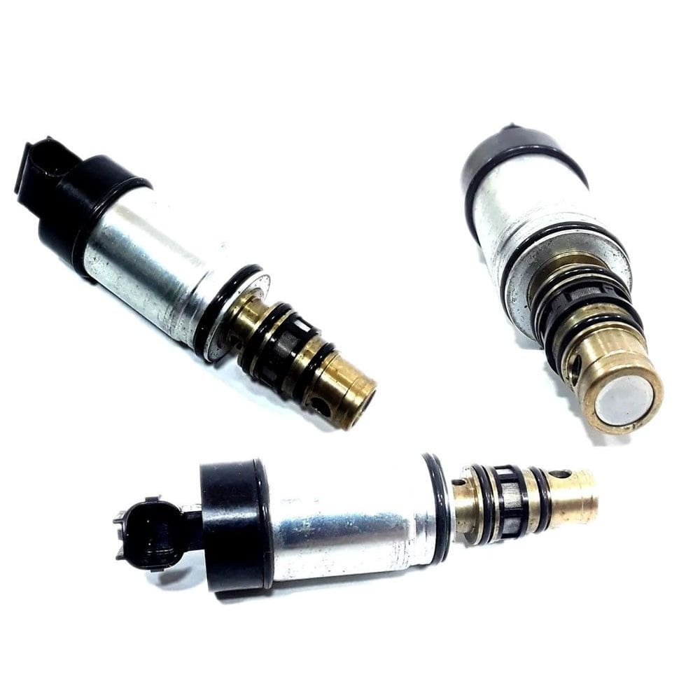 Válvula De Controle Do Compressor Kia Sportage 97674D3000