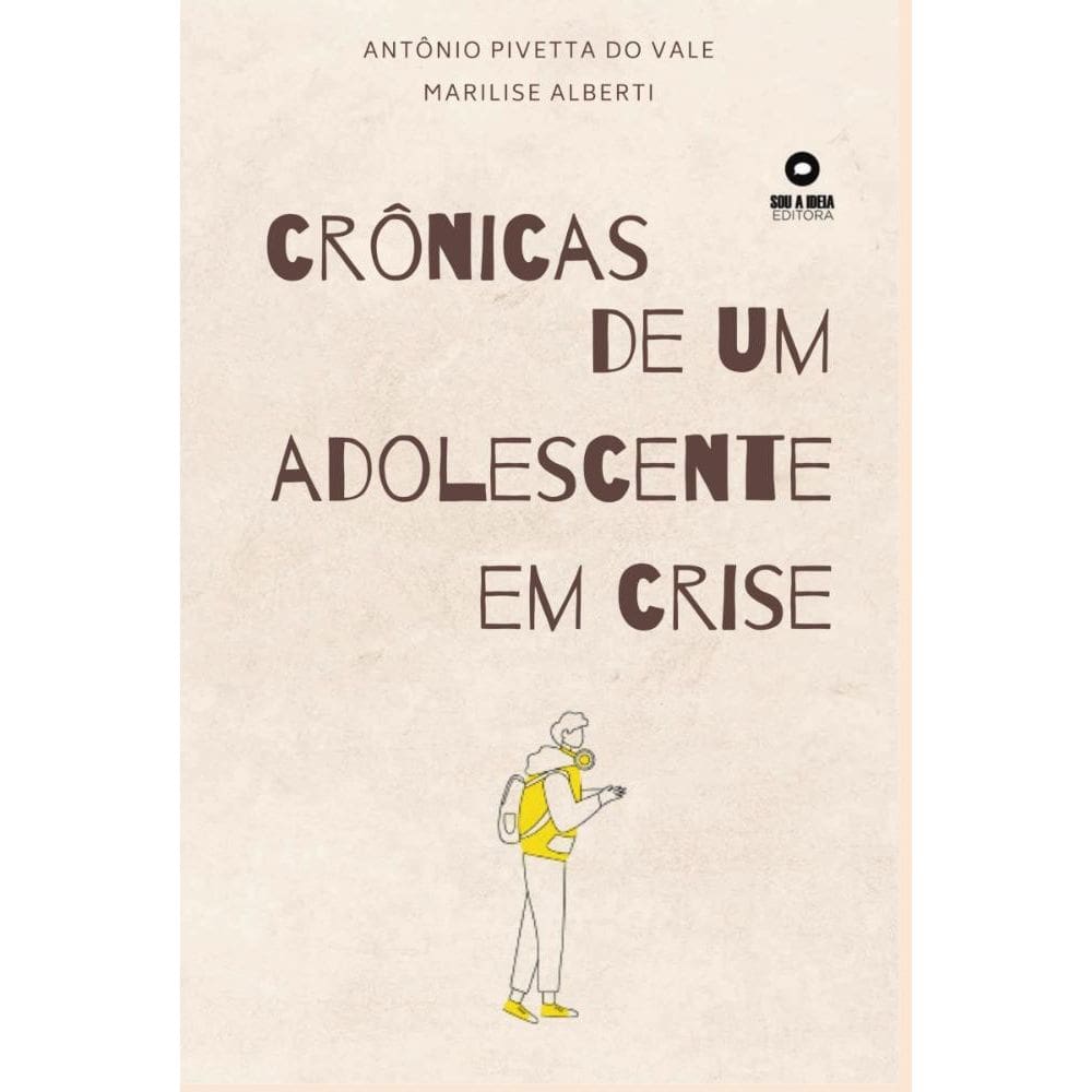  Crônicas de um Adolescente em Crise