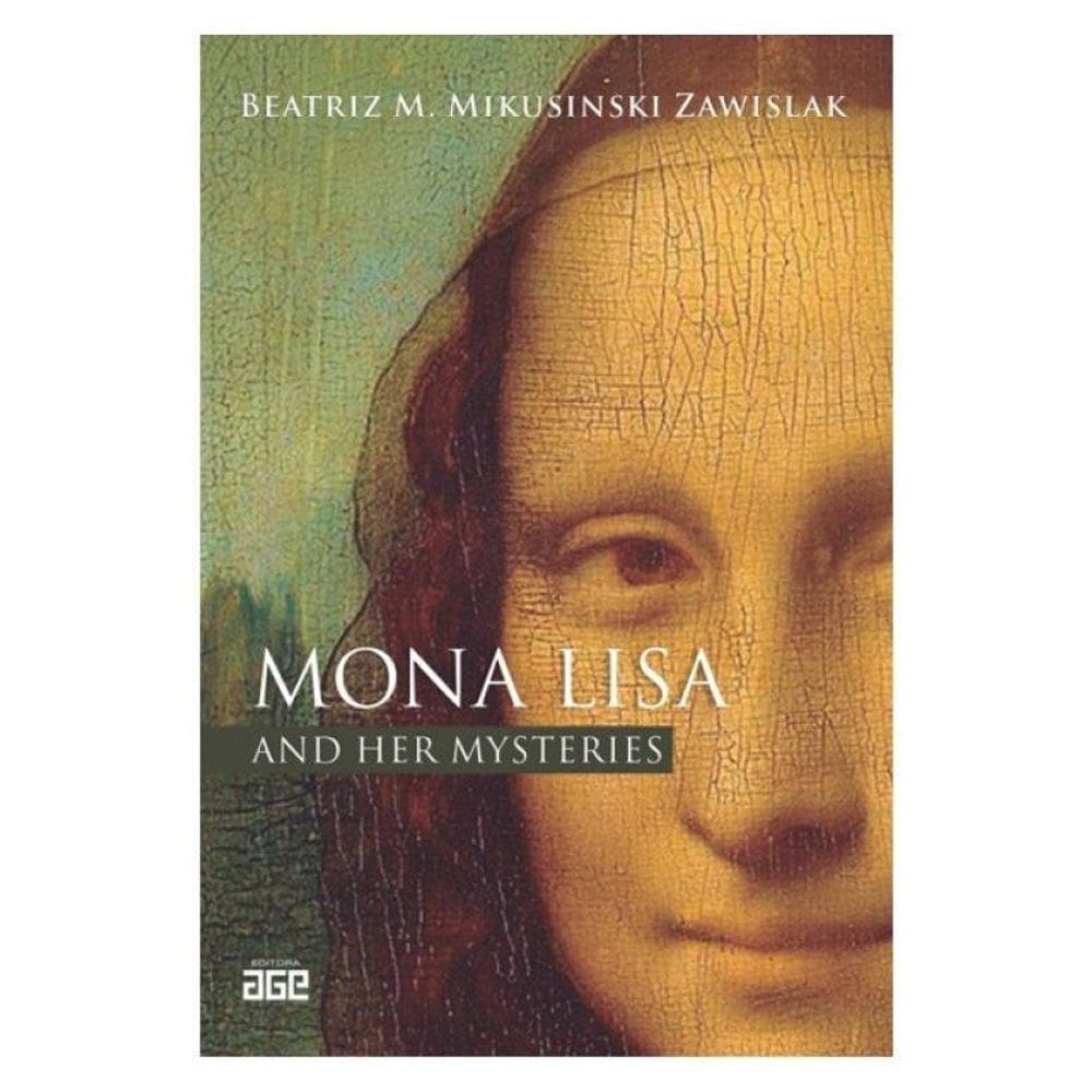 Mona Lisa And Her Mysteries