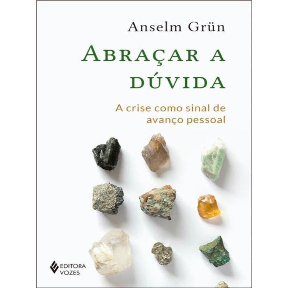 Abraçar A Dúvida