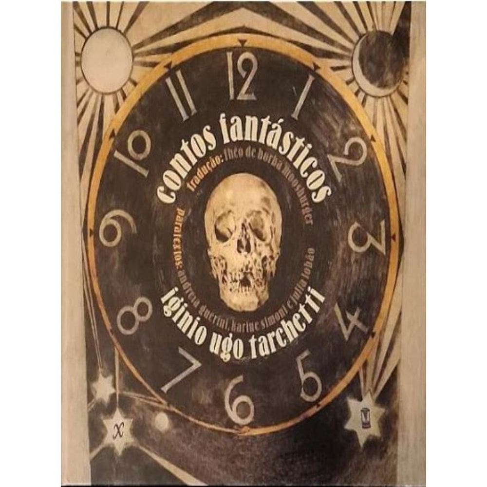 Contos Fantásticos