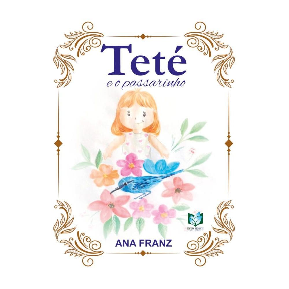 Teté e o passarinho