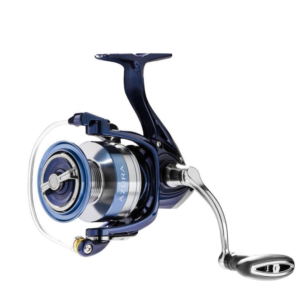 Molinete Pesca Marine Sports Azura 3000 6 Rolamentos Drag