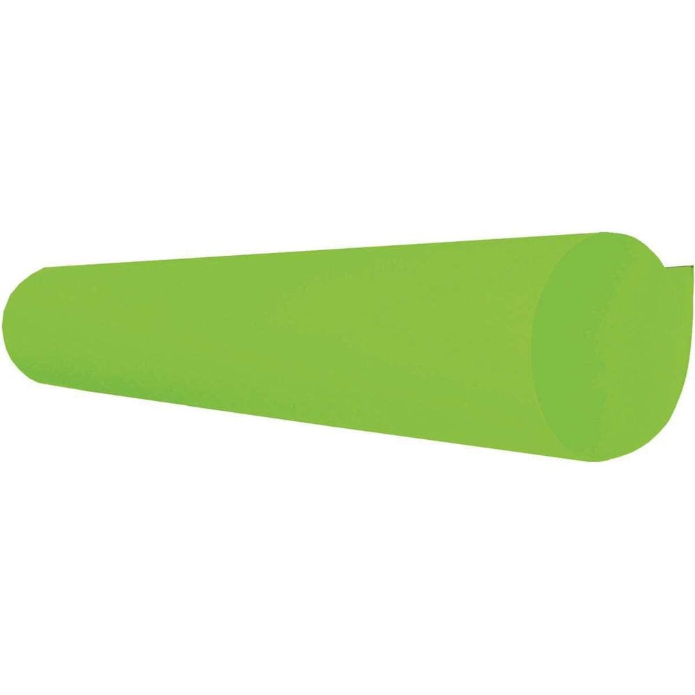 Papel Cartolina Dupla Face Color Set 48X66 Verde Fluores.