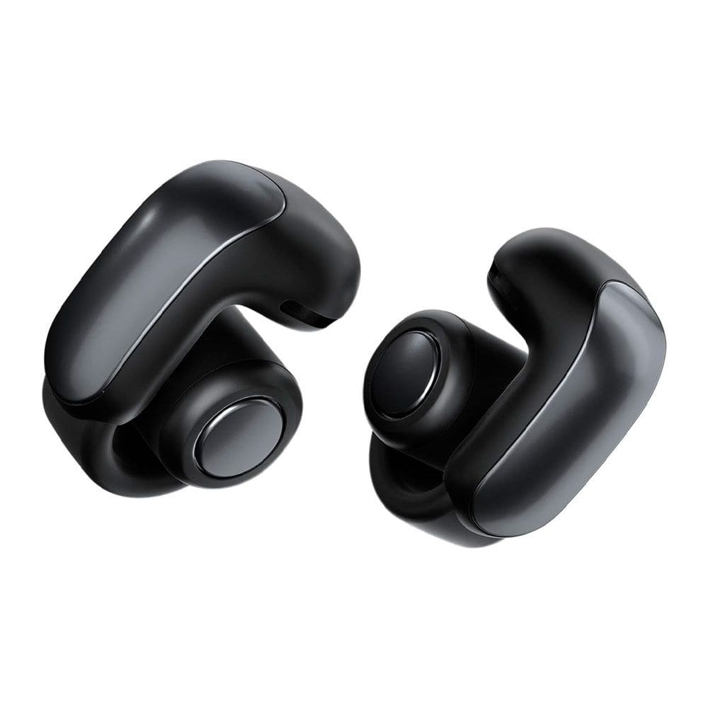 Fone de Ouvido Bose Ultra Open Earbuds In-ear Black 5v- 881046-001R