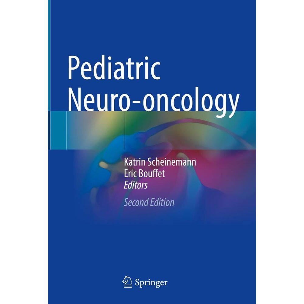 Pediatric Neuro-Oncology