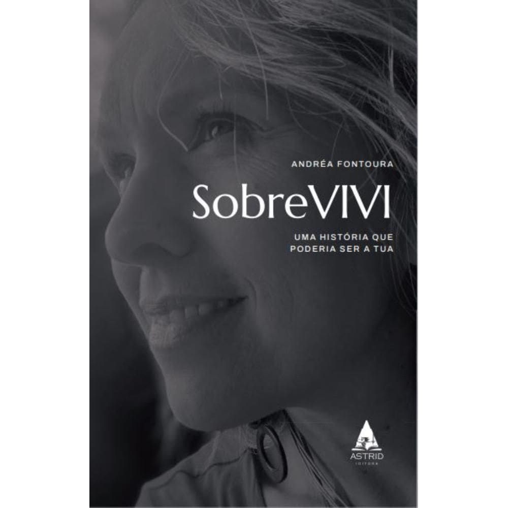 SobreVIVI: Uma história que poderia ser a tua