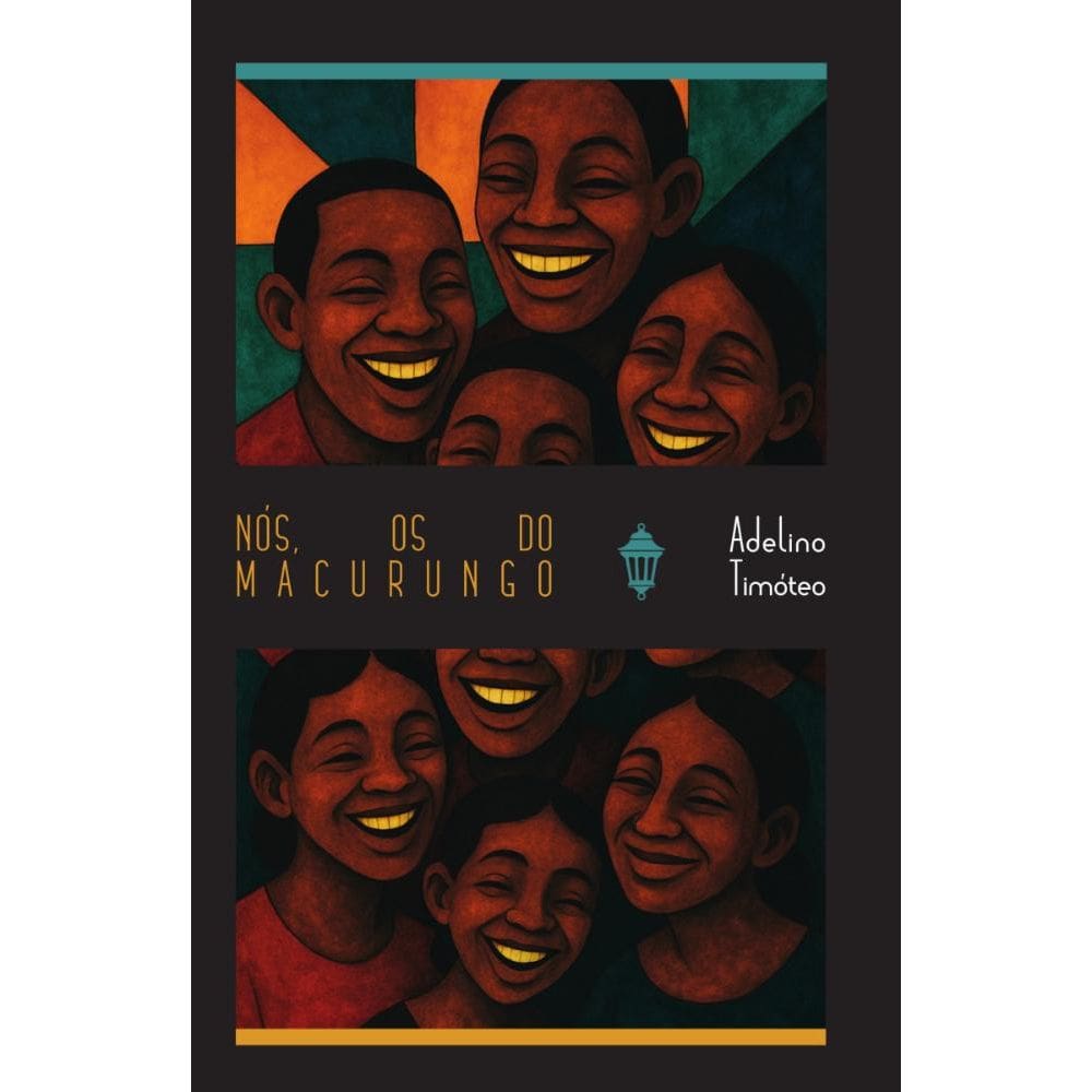 Nós, os do Macurungo