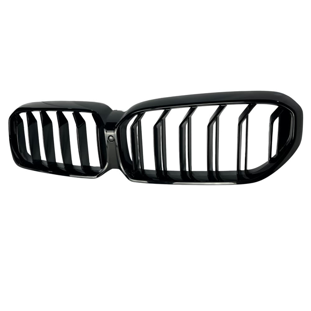 Grade Frontal BMW G30 G38 Black Piano M Sport 530 535 540