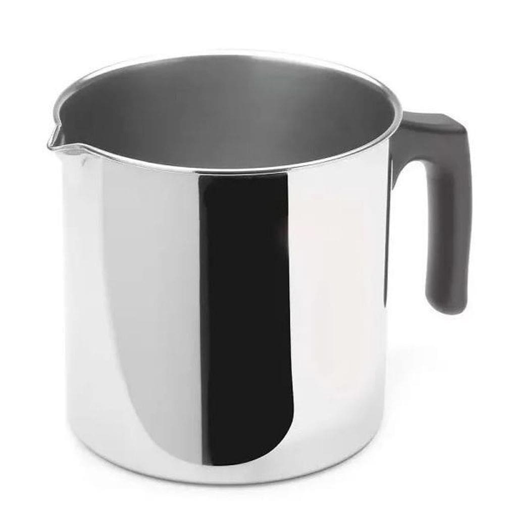 Fervedor Em Aço Inox Cabo Basquelite 1,3L Forma