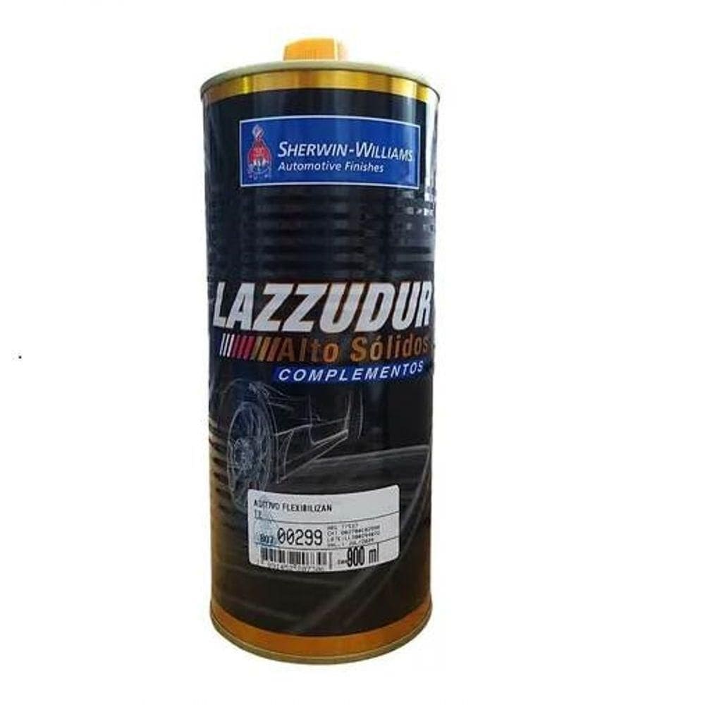 Lazuril Aditivo Flexibilizante 900ml
