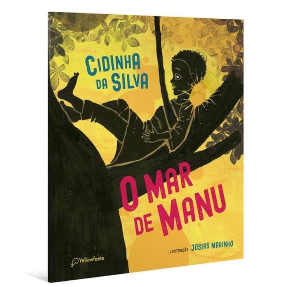 O Mar De Manu