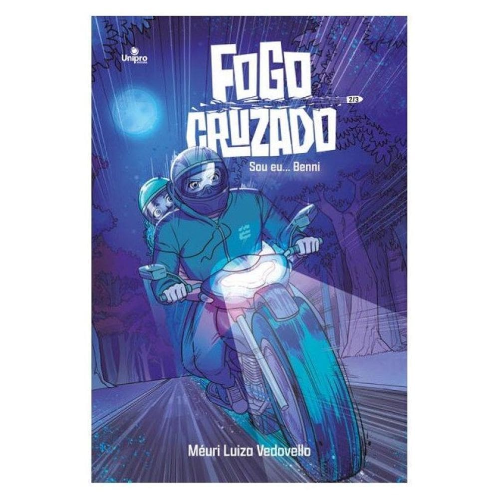 Fogo Cruzado