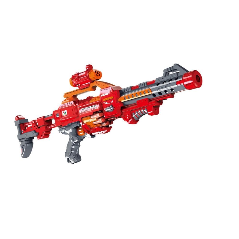 Brinquedo Dardos