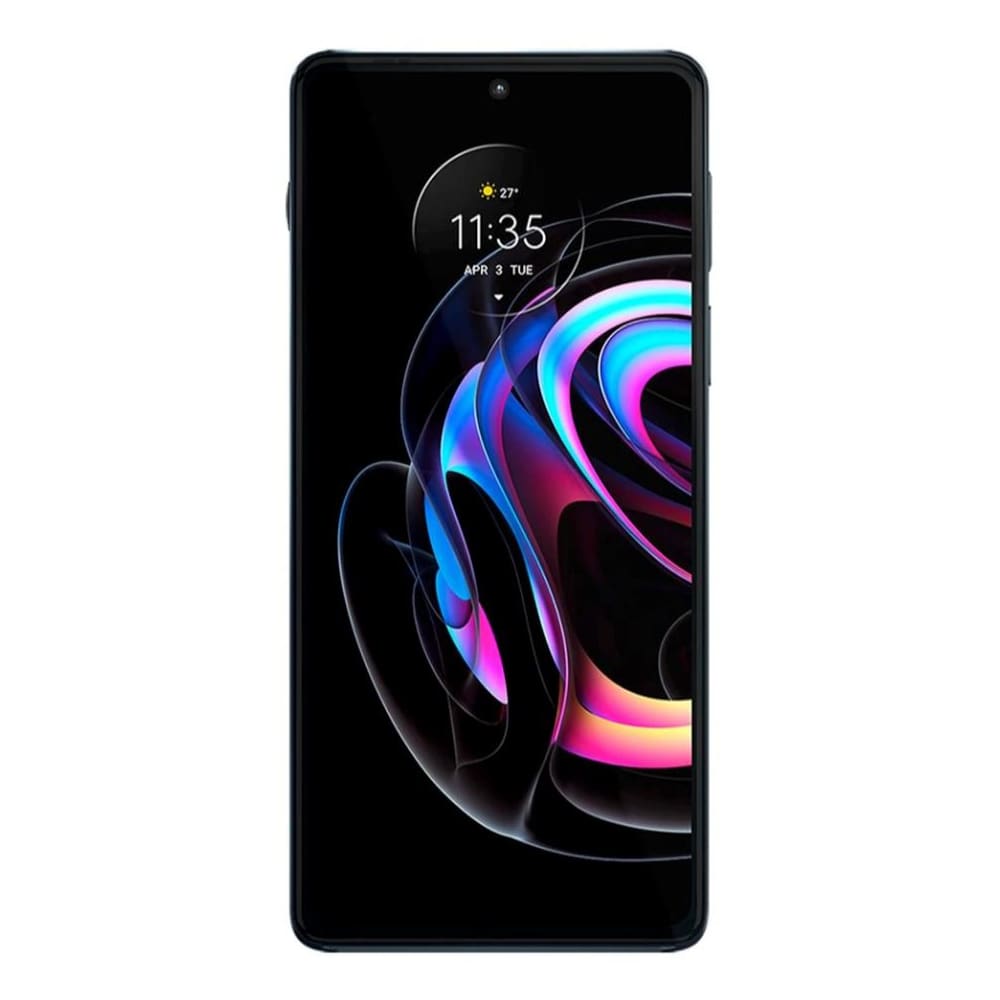 Motorola Moto Edge 20 Pro 256GB Branco - Muito Bom Usado