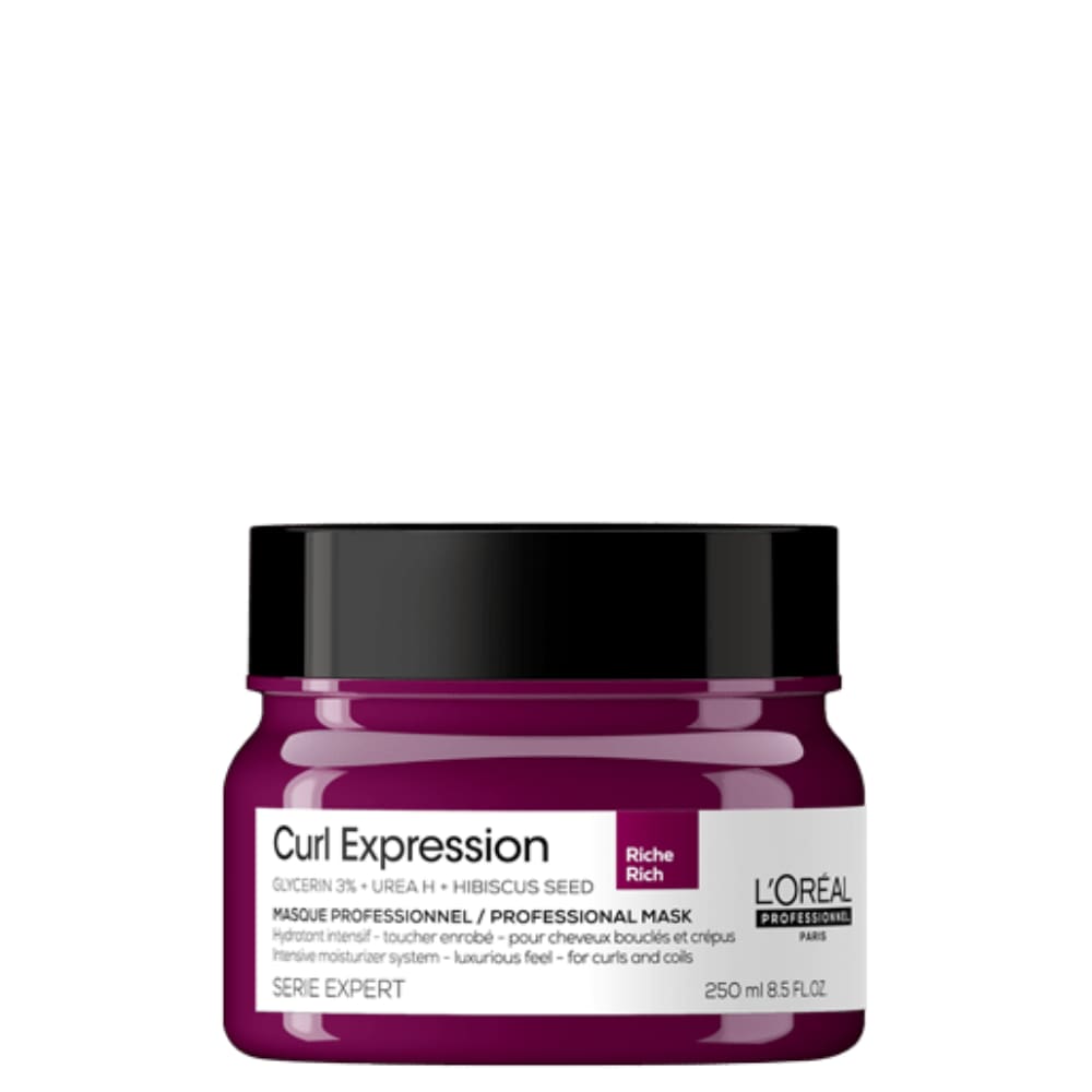 Máscara Curl Expression 250g
