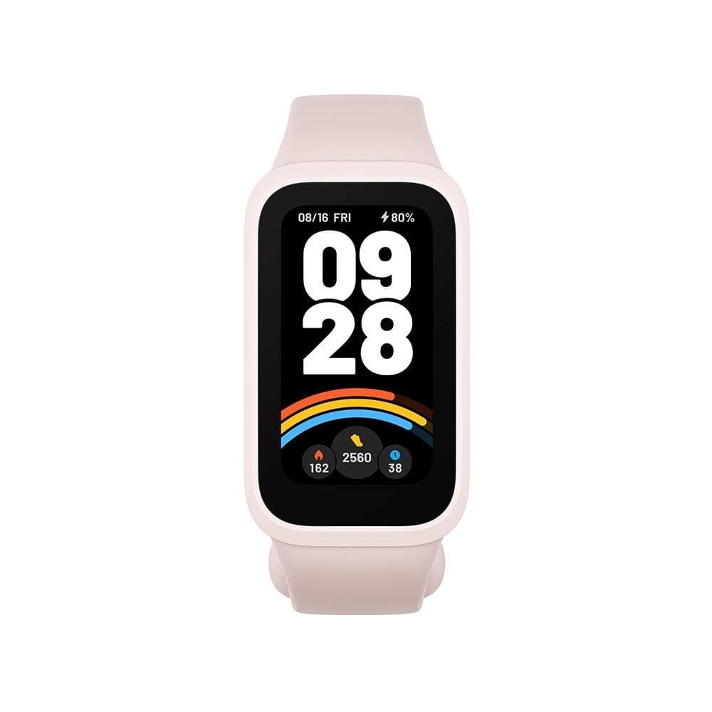 Pulseira Inteligente Smart Band 9 Active Rosa, XM831PIN, XIAOMI  XIAOMI