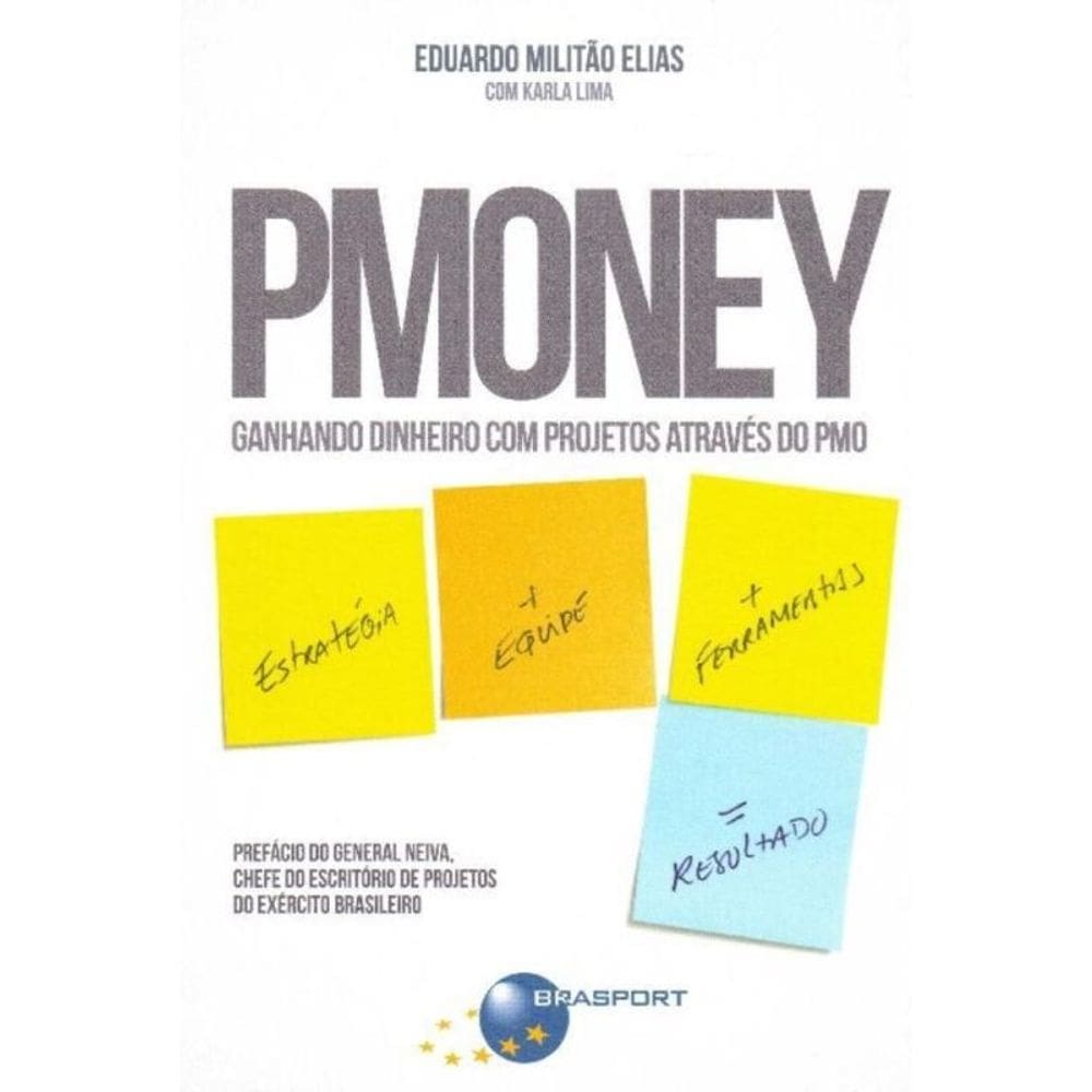 Pmoney