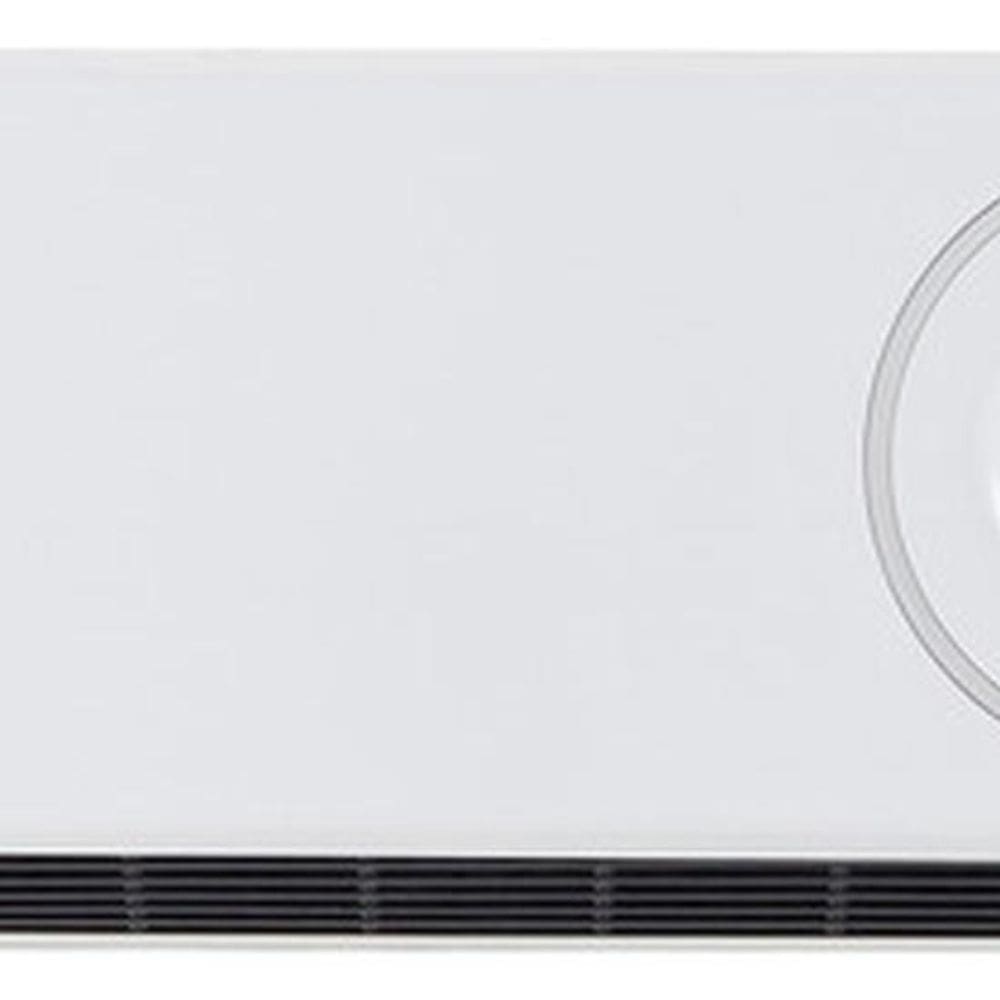 Aquecedor Eletrico De Parede Ceramico Digital 1500w 127v