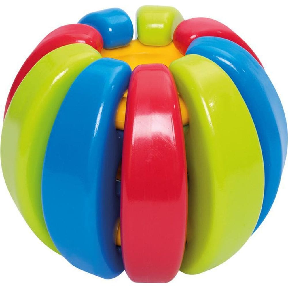 Baby Gomos Embalagem Saco Plástico - Mercotoys
