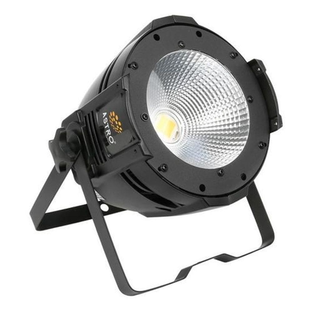 Refletor Led Par 64 1 Led 100W Cob Branco 3000K 6000K Astro