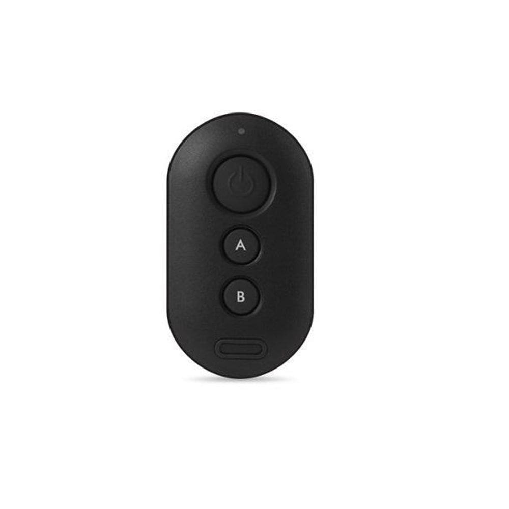 Controle Remoto Com Bateria De Lítio Longa Duração Xac 4000